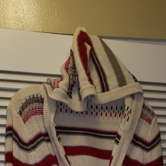 Roxy knit sweater - Picture 4 of 4